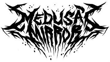 logo Medusa's Mirror